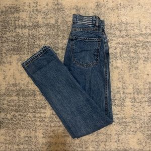 REVICE JEANS